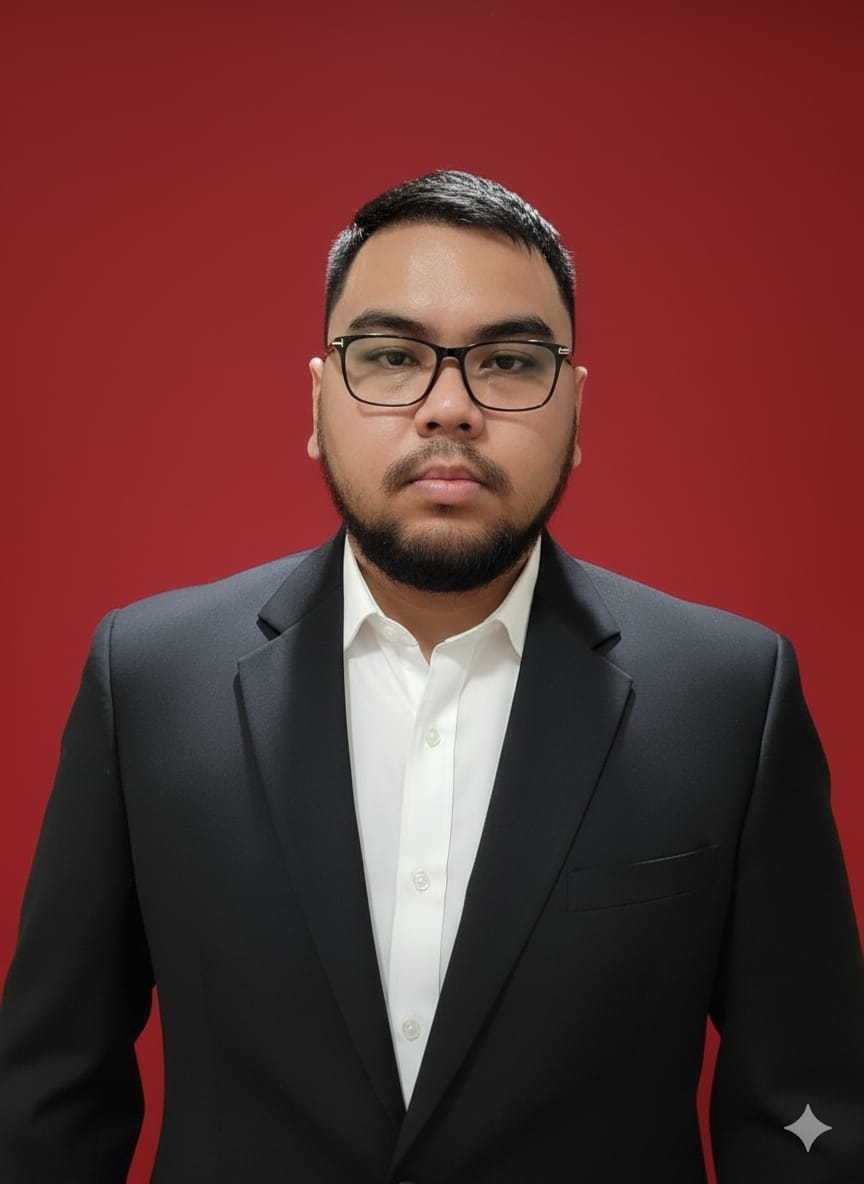 Vice Principal